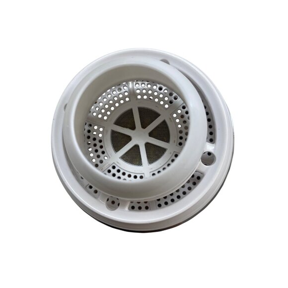 Bath Filter Tub Bathtub Bath Water Filter Ball - Picture 3 of 8